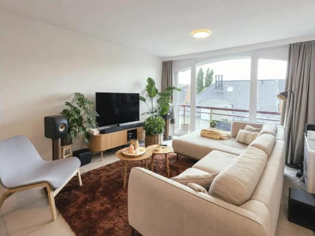 Duplex location à Wingene, West-Vlaanderen