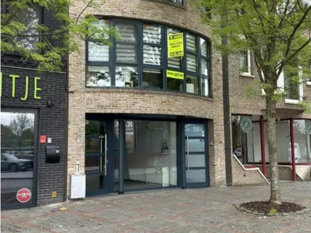 Duplex location à Roeselare, West-Vlaanderen
