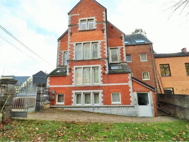Duplex location à Mettet, Wallonie