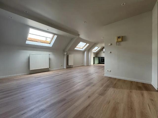 Duplex location à Saint-gilles, Bruxelles