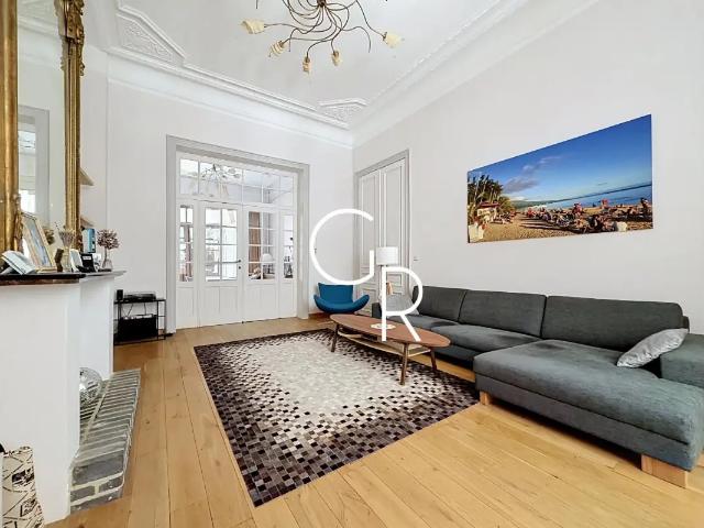 Duplex location à Saint-gilles, Bruxelles