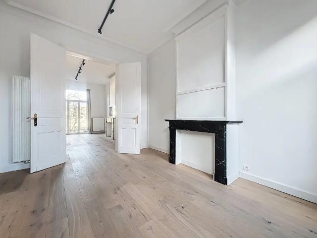 Duplex location à Saint-gilles, Bruxelles