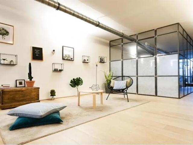 Duplex location à Vorst, Bruxelles