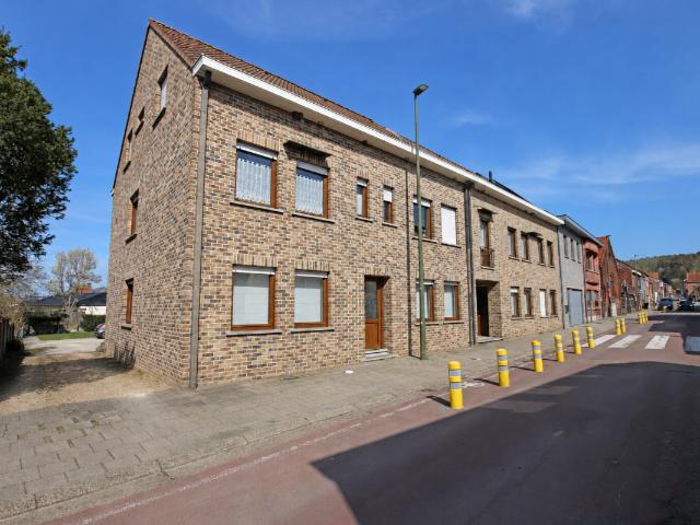 Duplex location à Oud-heverlee, Brabant