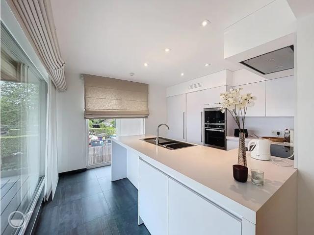 Duplex location à Laethem-saint-martin, Oost-Vlaanderen