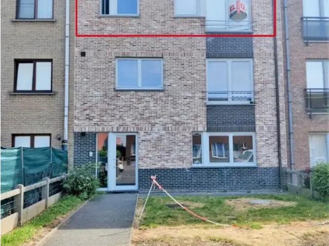 Duplex location à Sint-pieters-leeuw, Brabant