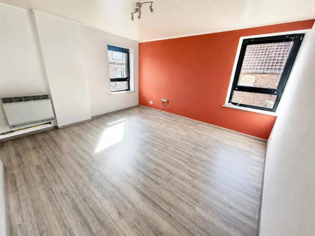 Duplex location à Courcelles, Wallonie