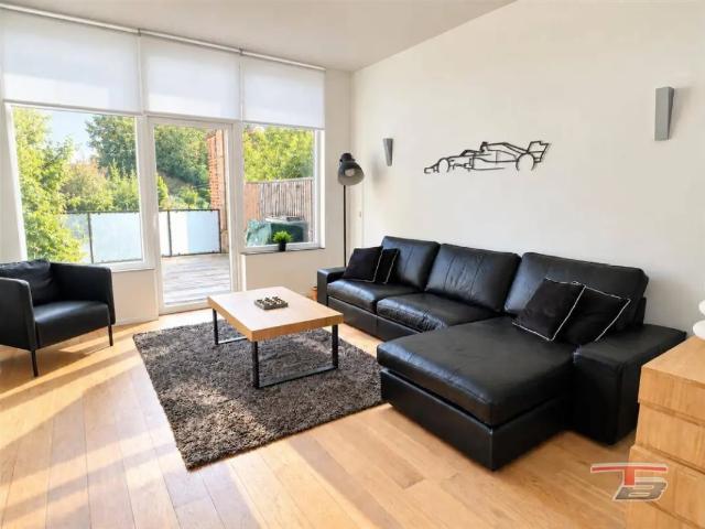 Duplex location à Spa