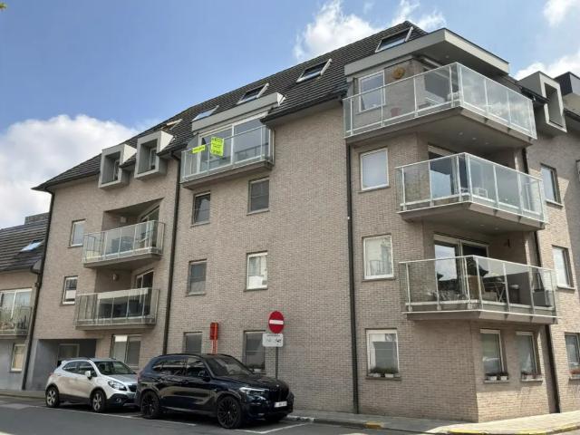Duplex location à Staden, West-Vlaanderen