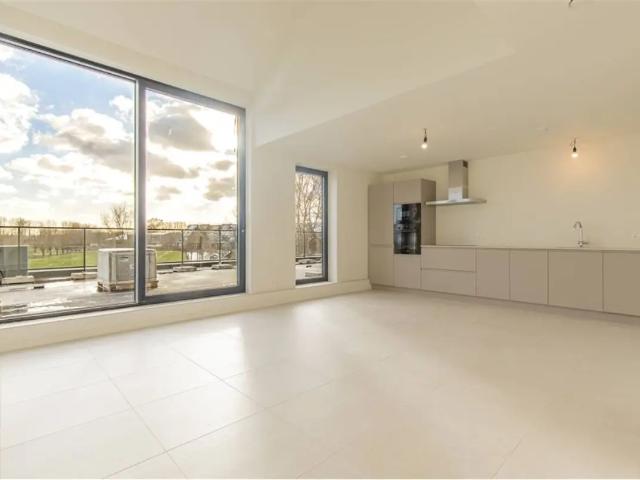 Duplex location à Londerzeel, Brabant