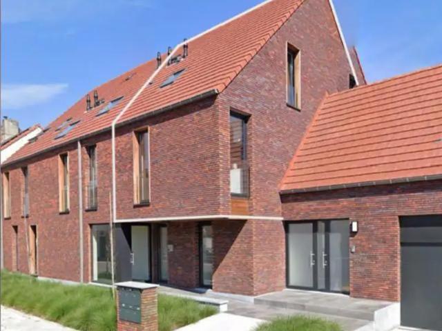 Duplex location à Steenokkerzeel, Brabant