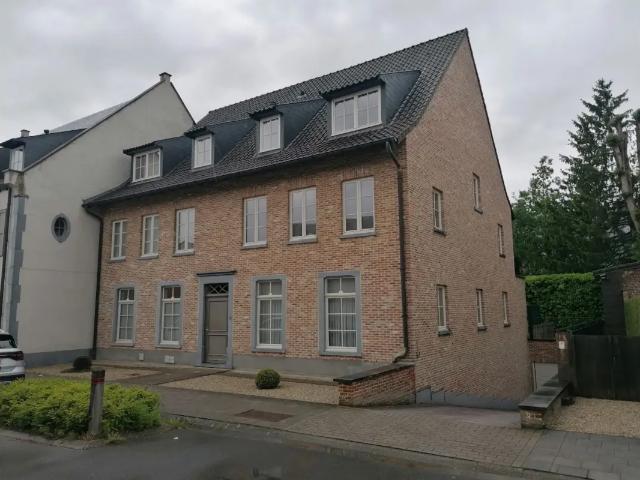 Duplex location à Woluwe-saint-etienne, Brabant