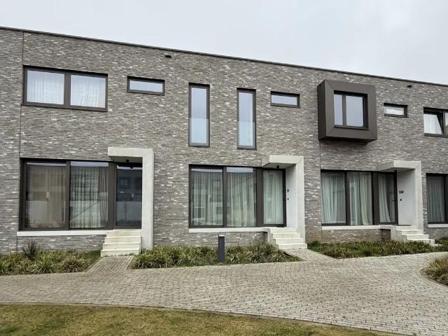 Duplex location à Woluwe-saint-etienne, Brabant