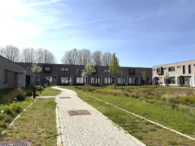 Duplex location à Woluwe-saint-etienne, Brabant