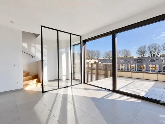 Duplex location à Woluwe-saint-etienne, Brabant