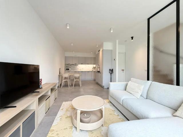 Duplex location à Woluwe-saint-etienne, Brabant