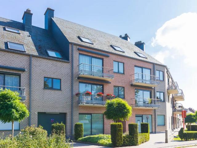 Duplex location à Woluwe-saint-etienne, Brabant