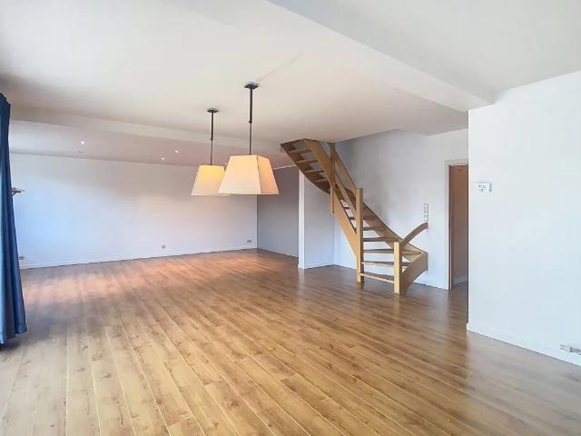 Duplex location à Woluwe-saint-etienne, Brabant