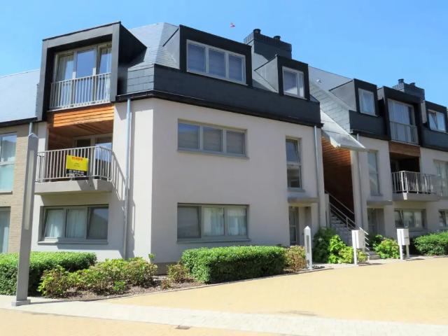Duplex location à Strombeek-bever, Brabant