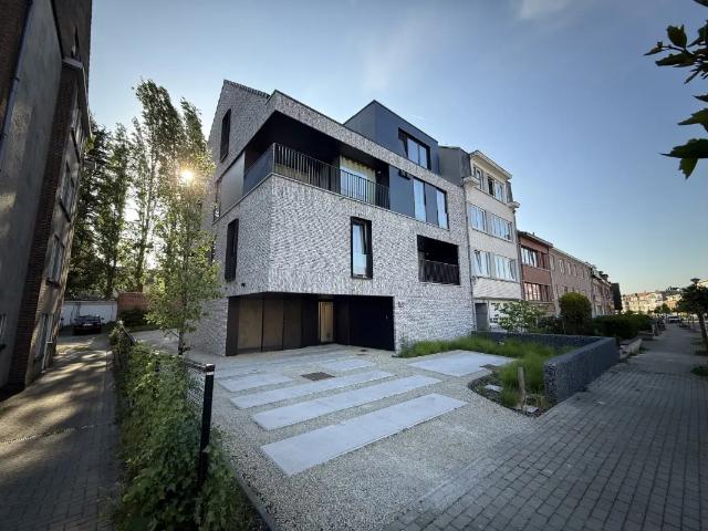 Duplex location à Strombeek-bever, Brabant
