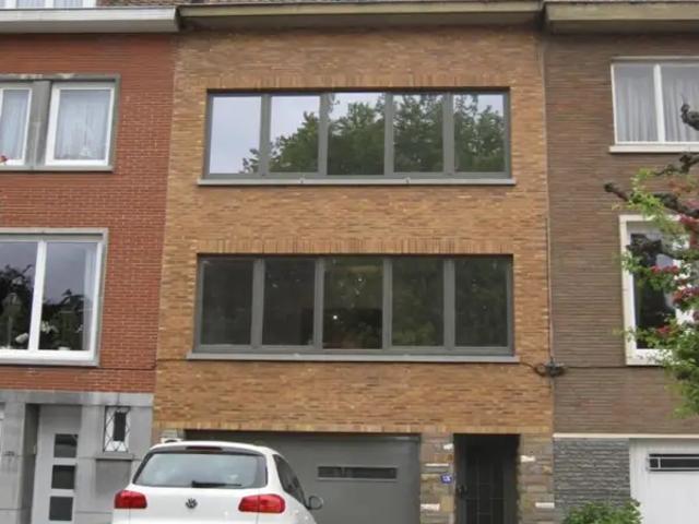 Duplex location à Strombeek-bever, Brabant