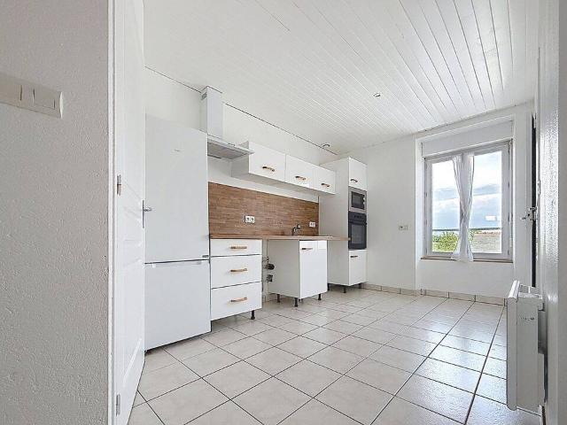 Appartement location à Résidence de Bon Abri, Le Theil-de-Bretagne