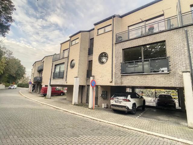 Duplex location à Tervueren, Brabant