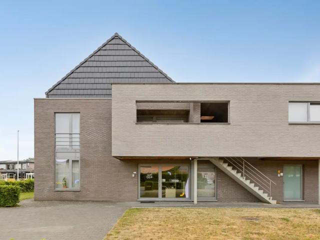 Duplex location à Ham, Limburg