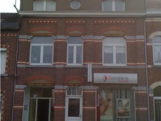 Duplex location à Theux