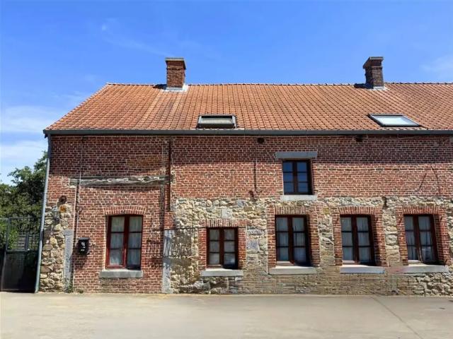Duplex location à Barbencon, Wallonie