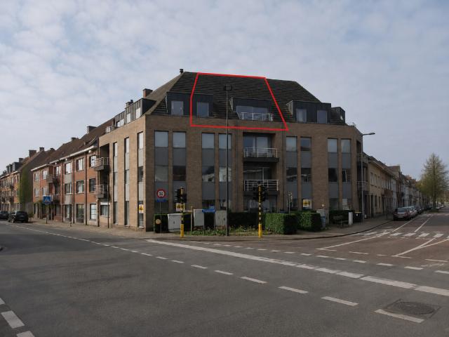 Duplex location à Tielt, West-Vlaanderen