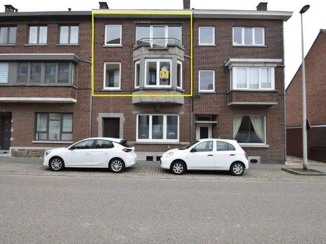 Duplex location à Looz, Limburg