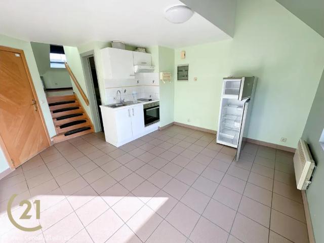 Duplex location à Brunehaut, Wallonie