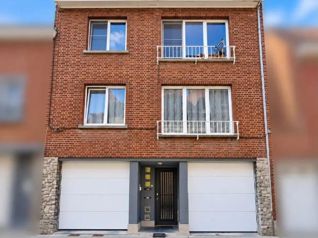 Duplex location à Brunehaut, Wallonie