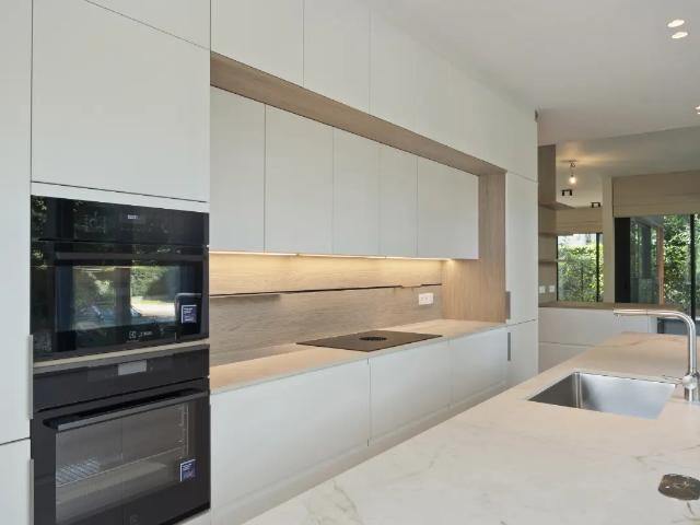 Duplex location à Uccle, Bruxelles