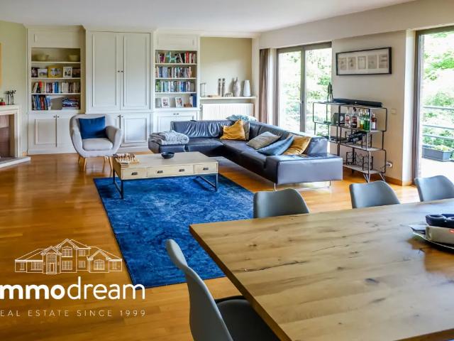 Duplex location à Uccle, Bruxelles