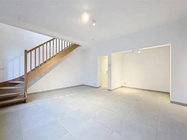 Duplex location à Uccle, Bruxelles