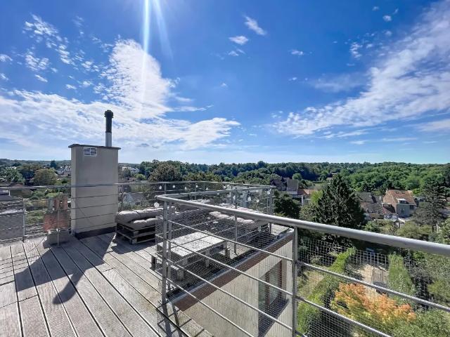Duplex location à Uccle, Bruxelles