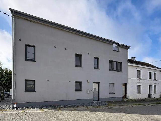 Duplex location à Nives, Vaux-sur-Sûre