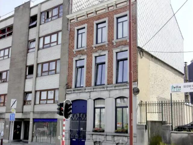 Duplex location à Verviers, Wallonie