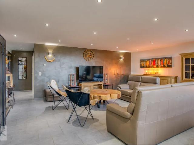 Duplex location à Verviers, Wallonie