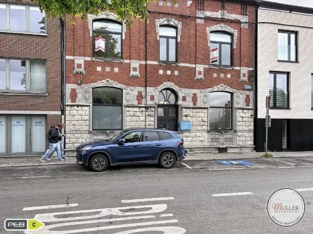 Duplex location à Visé, Wallonie