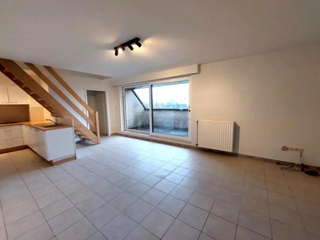Duplex location à Waarschoot, Oost-Vlaanderen