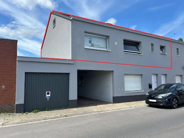 Duplex location à Waarschoot, Oost-Vlaanderen