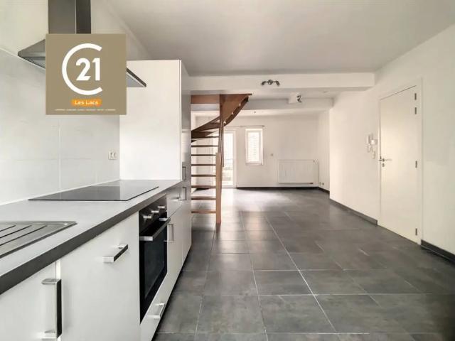 Duplex location à Walcourt, Wallonie