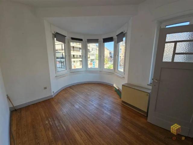 Duplex location à Waremme, Wallonie