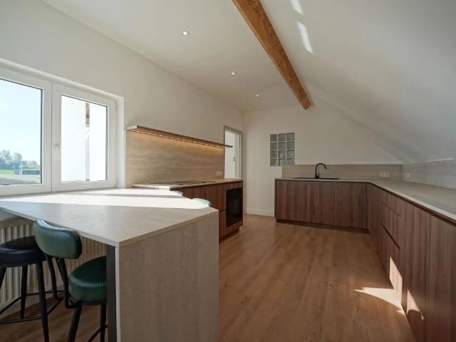 Duplex location à Waremme