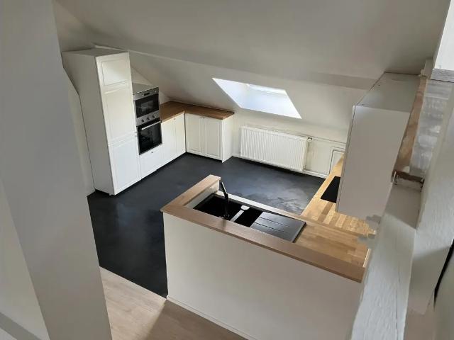 Duplex location à Waver, Wallonie