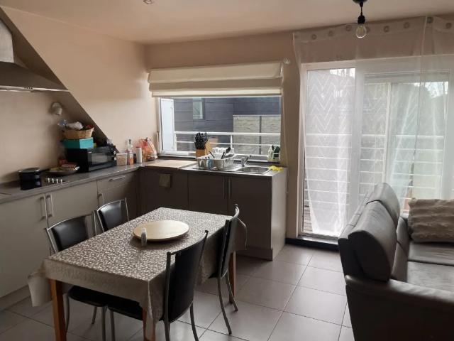 Duplex location à Wetteren, Oost-Vlaanderen