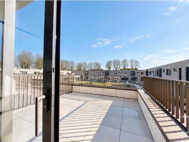 Duplex location à Sterrebeek, Zaventem